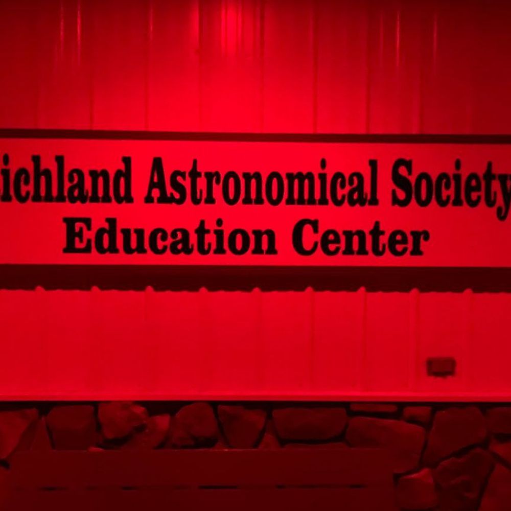 Warren Rupp Observatory - Education Center (from website) - Observatories Near Me - Bellville, Ohio Warren Rupp Observatory - Education Center (from website) - Observatories Near Me - Bellville, Ohio