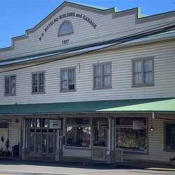 Honokaʻa Heritage Center 