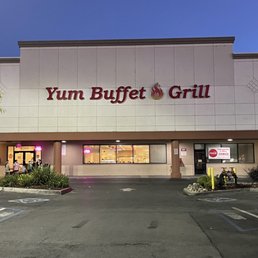 YUM BUFFET AND GRILL - Updated July 2025 - 1087 Photos & 565 Reviews ...