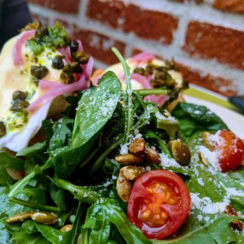Snooze, an A.M. Eatery - Breakfast & Brunch Near Me - Orange, California