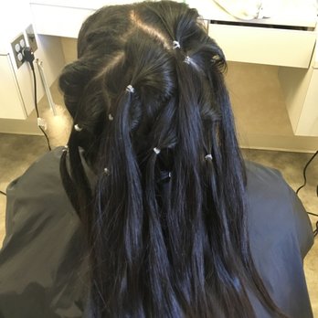 Supercuts - Channing made these! - Hair Salons Near Me - MILILANI, Hawaii