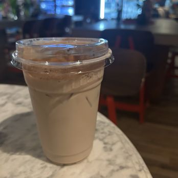 Subculture Coffee - Chai - Cafes Near Me - West Palm Beach, Florida