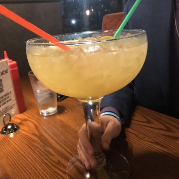 Flipside Burgers and Bar - Fiesta Friday's! $25 for a 60 oz Monster Margarita! - Burgers Near Me - Milford, Connecticut Flipside Burgers and Bar - Fiesta Friday's! $25 for a 60 oz Monster Margarita! - Burgers Near Me - Milford, Connecticut