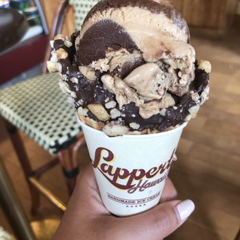 Lappert's Hawaii - Kona lava java - Ice Cream & Frozen Yogurt Near Me - Koloa, Hawaii Lappert's Hawaii - Kona lava java - Ice Cream & Frozen Yogurt Near Me - Koloa, Hawaii