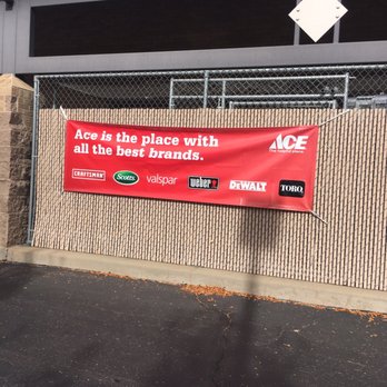 Hidden Lakes Ace Hardware - Hardware Stores Near Me - Westminster, Colorado