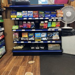Shines Mini Mart - HBA