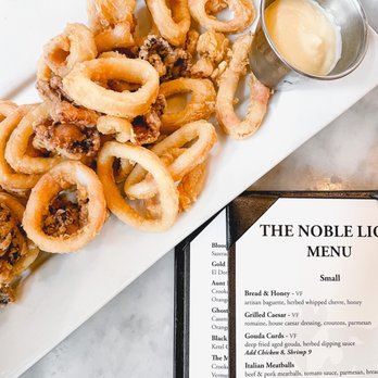 The Noble Lion - Calamari - Bars Near Me - Victoria, Minnesota The Noble Lion - Calamari - Bars Near Me - Victoria, Minnesota
