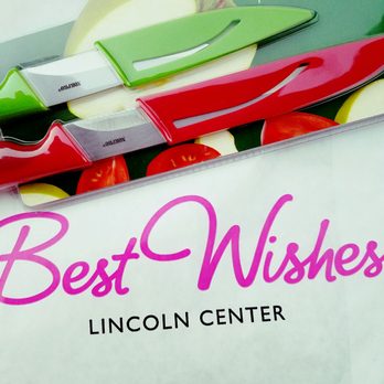Best Wishes - We buy our knives here. - Cards & Stationery Near Me - Stockton, California