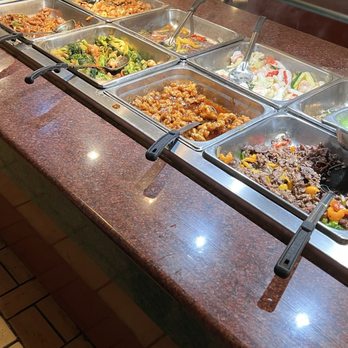 Super King Buffet - Buffets Near Me - Portland, Oregon