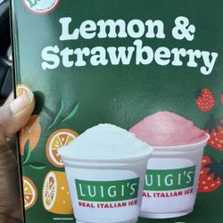 Italian Ice
