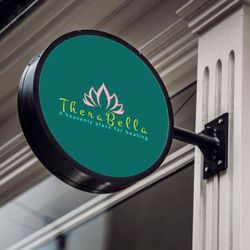 TheraBella - Welcome to the studio!