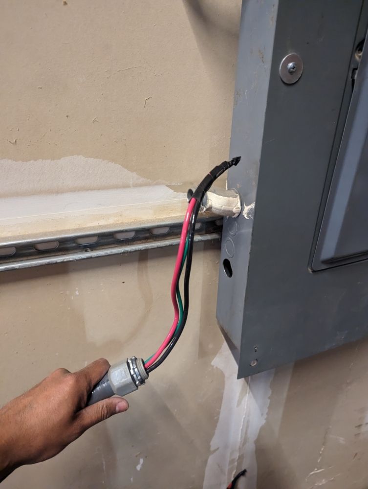 Slide of Light Pro Handyman