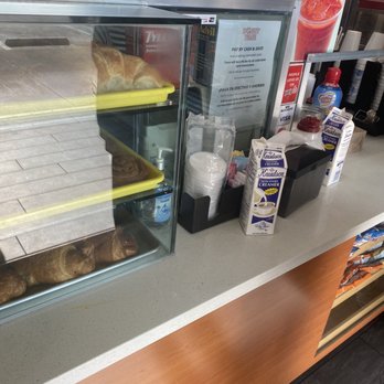 Donut Time - Front area - Donuts Near Me - Garden Grove, California