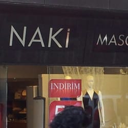 Naki
