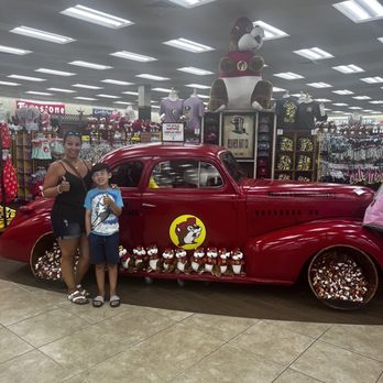 Buc-ee's - Gas Stations Near Me - Daytona Beach, Florida Buc-ee's - Gas Stations Near Me - Daytona Beach, Florida