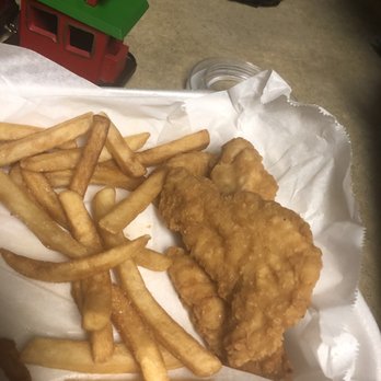 Kings Of Wings - Chicken Tenders with Fries - Chicken Wings Near Me - Kent, Washington Kings Of Wings - Chicken Tenders with Fries - Chicken Wings Near Me - Kent, Washington