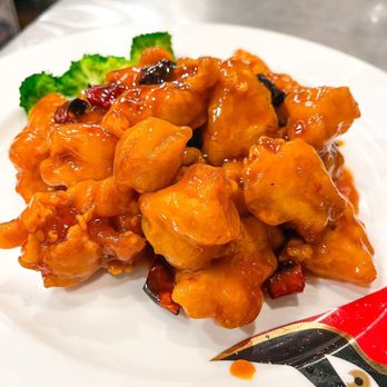 E-Tang Dim Sum - Dim Sum Near Me - Savannah, Georgia
