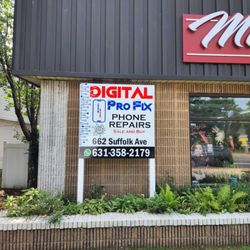 Digital Pro Fix