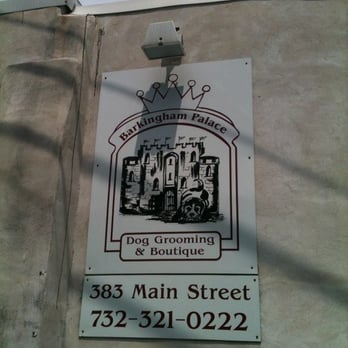 Barkingham Palace LLC - Pet Groomers Near Me - Metuchen, New Jersey