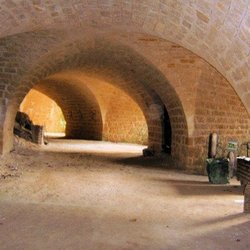 Fort de Troyon - le Ravelin