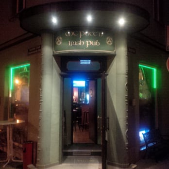 Mcpütt'n - Der Eingang zum Pub - Irish Pub Near Me - Cottbus, BB Mcpütt'n - Der Eingang zum Pub - Irish Pub Near Me - Cottbus, BB