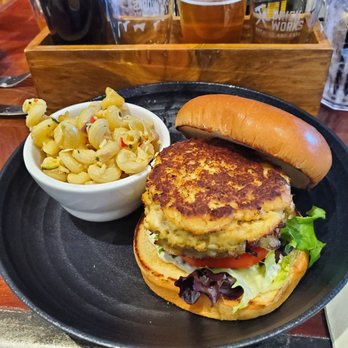 Brick Works Brewing & Eats - American Near Me - Millsboro, Delaware