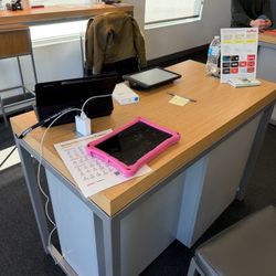 Verizon Authorized Retailer, TCC