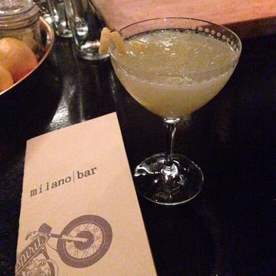 Radio Milano by null