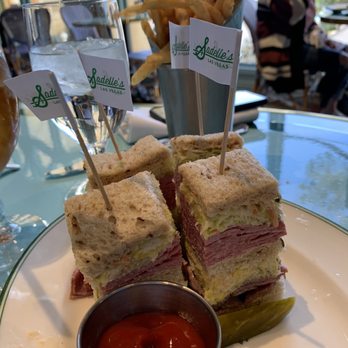 Sadelle's - Breakfast & Brunch Near Me - Las Vegas, Nevada Sadelle's - Breakfast & Brunch Near Me - Las Vegas, Nevada