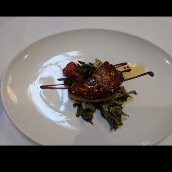 The Crossing - New American Near Me - Clayton, Missouri