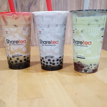 Sharetea - Coffee & Tea Near Me - Fullerton, California Sharetea - Coffee & Tea Near Me - Fullerton, California