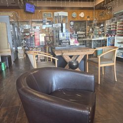 Montfort Cigars