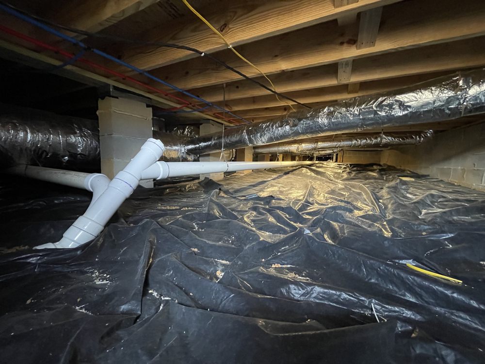 Slide of Andrew Banks Plumbing