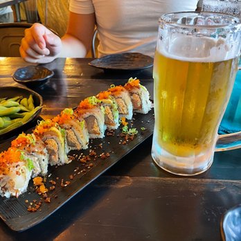 Tokyo Cube - Japanese Near Me - Los Angeles, California