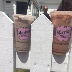 Marylou's News