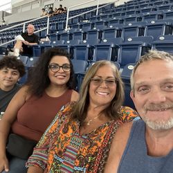 Anderson Field House - Family