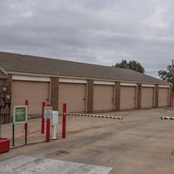 U-Stor Self Storage