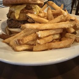 Big Money " Burgers Big Money " Burgers