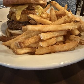 Graff's Tavern - "Smashsquatch" Burger - Sports Bars Near Me - Franklin, North Carolina Graff's Tavern - "Smashsquatch" Burger - Sports Bars Near Me - Franklin, North Carolina