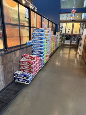 Whole Foods Market by null