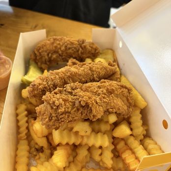Honestly Good Chicken Fingers - Chicken Shop Near Me - Concord, Ontario Honestly Good Chicken Fingers - Chicken Shop Near Me - Concord, Ontario