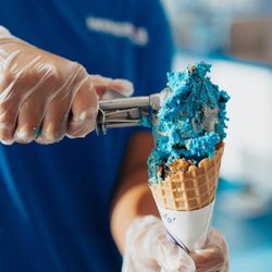 Handel's Homemade Ice Cream