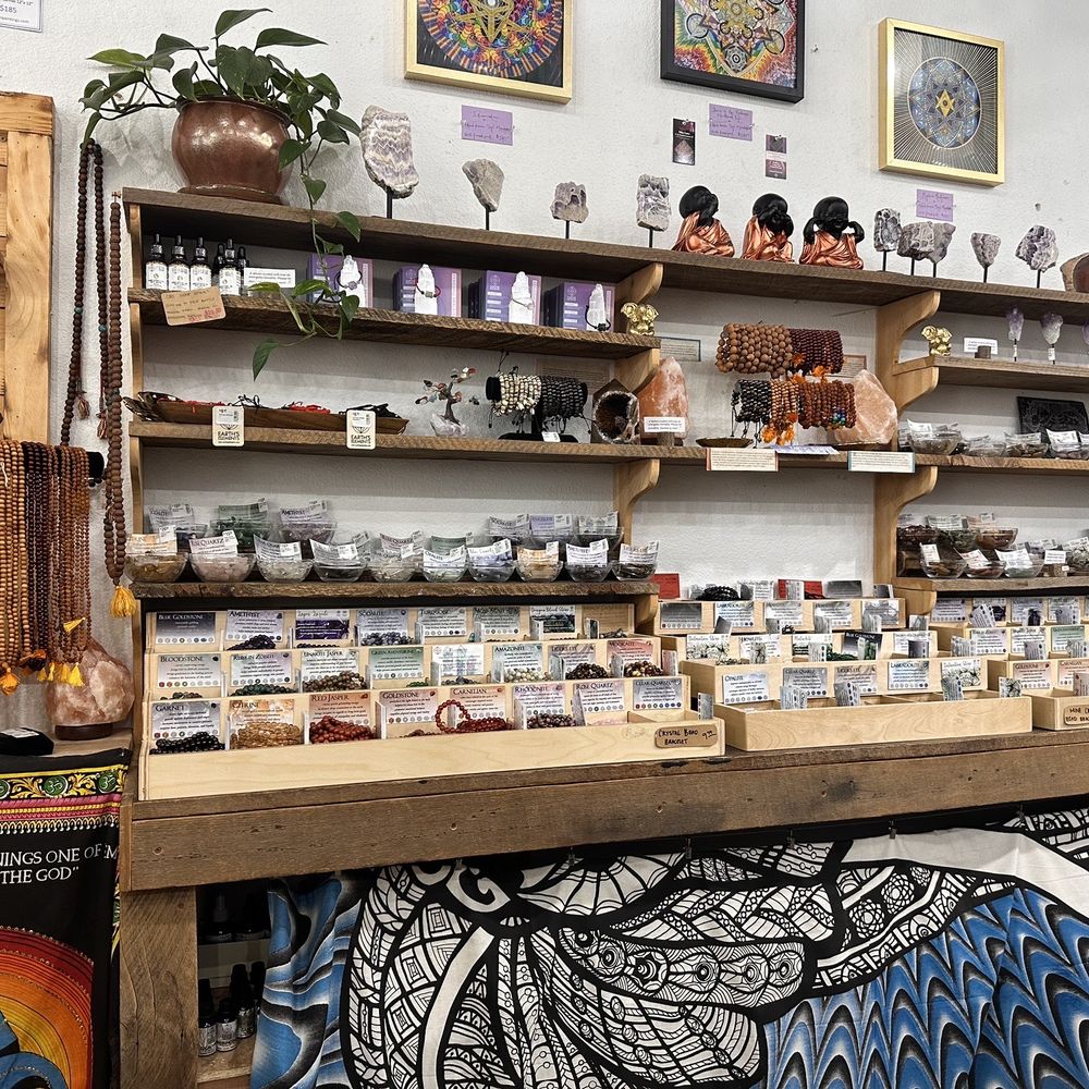 Earths Elements - Art Galleries Near Me - Encinitas, California