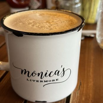 Monica's Livermore - Mocha - Breakfast & Brunch Near Me - Livermore, California Monica's Livermore - Mocha - Breakfast & Brunch Near Me - Livermore, California