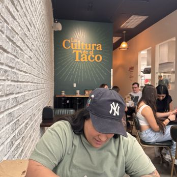 Taco Culture - Tacos Near Me - American Fork, Utah