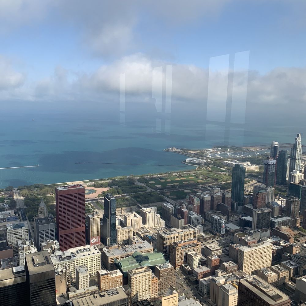 Skydeck - Observatories Near Me - Chicago, Illinois