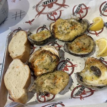 Crawfish Cafe - Chargrilled Oysters - Seafood Near Me - Pearland, Texas Crawfish Cafe - Chargrilled Oysters - Seafood Near Me - Pearland, Texas