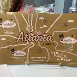 CamiCakes