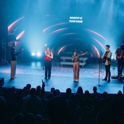 Nuvo Church