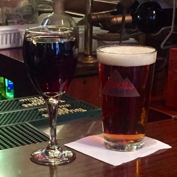 Dublin Pub Restaurant - Pubs Near Me - Morristown, New Jersey